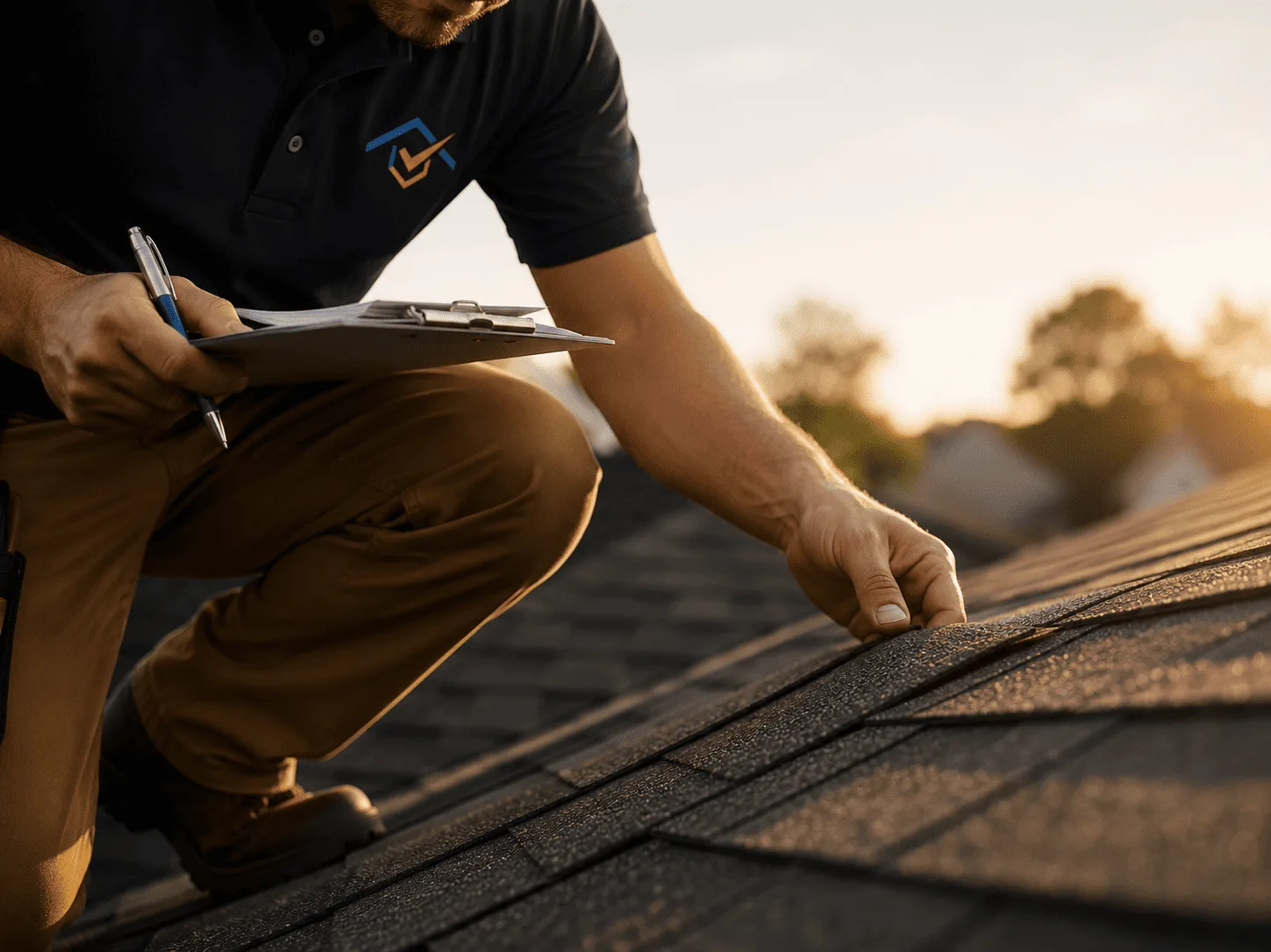 Why Choose Roof Inspection in Port Wentworth, GA